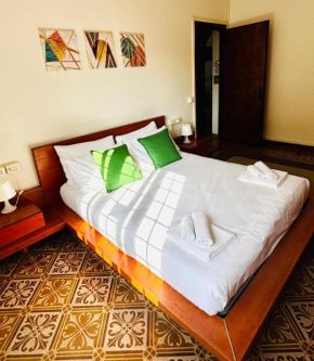 Casa Emma 15 Minuti dal Centro di Roma